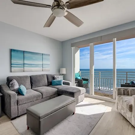Unit 1208 Appartement